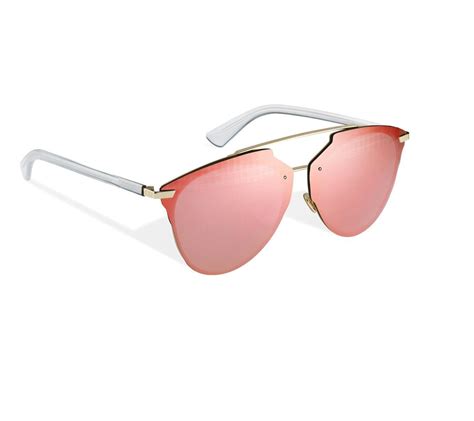 dior reflected prism|CHRISTIAN DIOR Reflected Prism Sunglasses Pink.